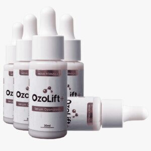 ozolifr 5 frascos